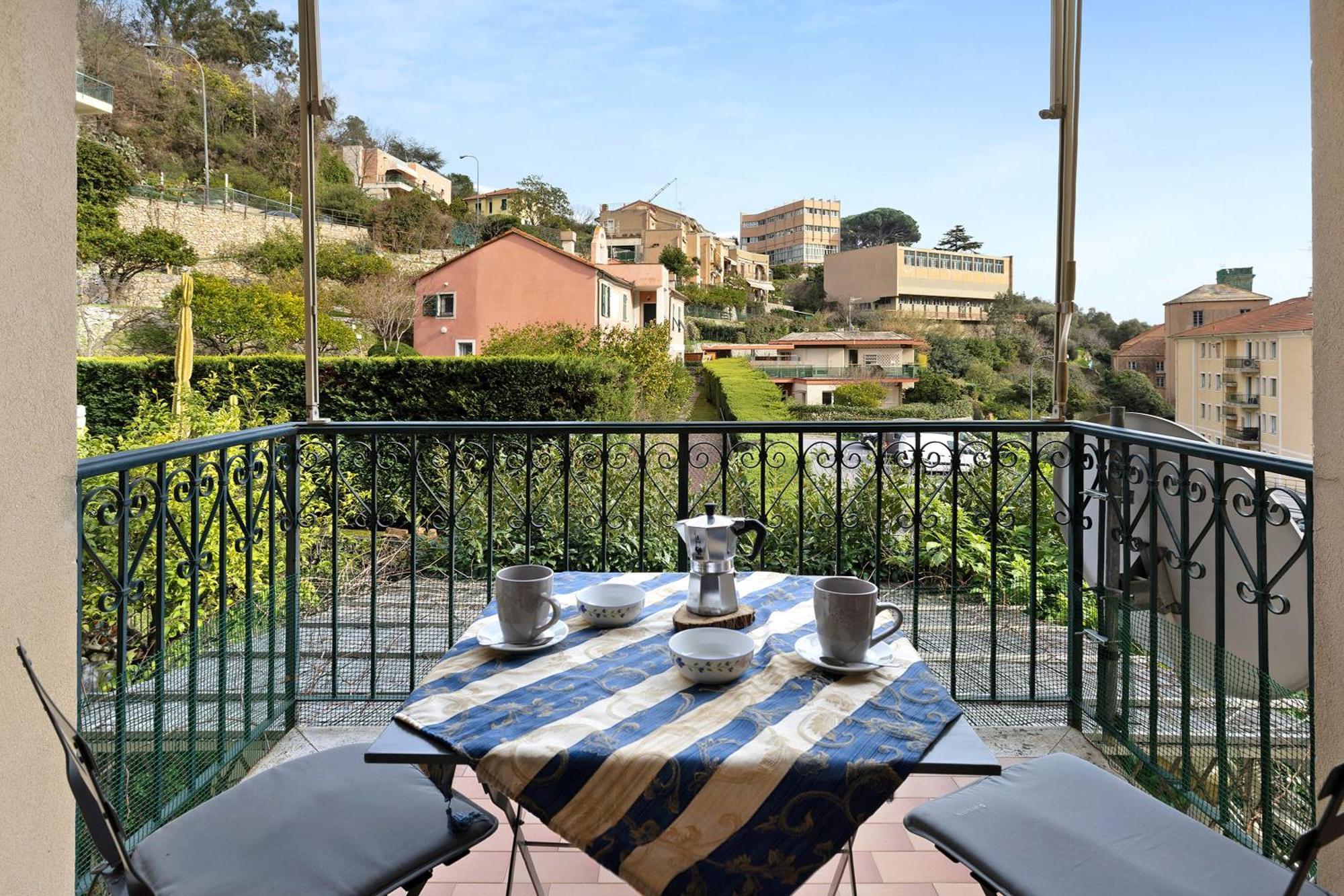 Bilocale Sul Borgo Apartamento